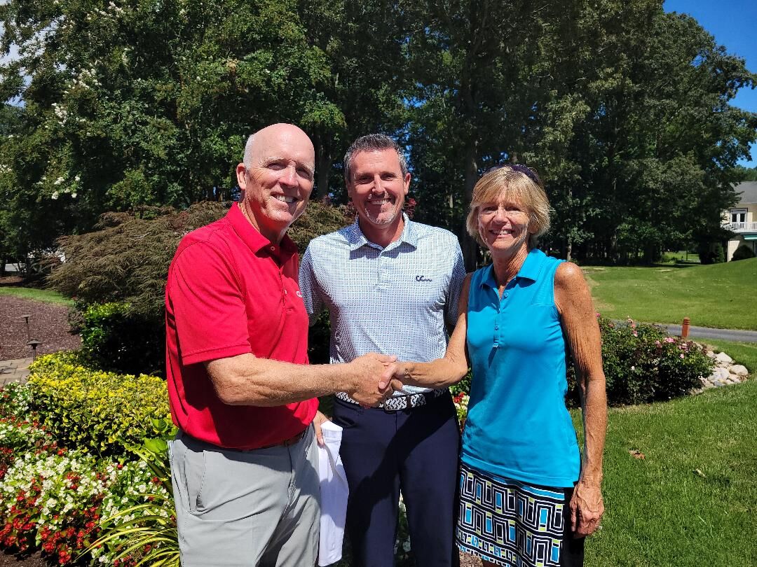 Cripple Creek names Senior club champions